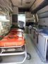 ambulance, -- Medical and Dental Service -- Metro Manila, Philippines