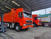 DUMP TRUCK -- Other Vehicles -- Manila, Philippines