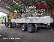 BOOM TRUCK -- Trucks & Buses -- Cavite City, Philippines