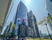 1 Floor Office Space in BGC PRIME Office Space -- Commercial Building -- Taguig, Philippines