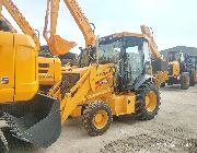 BACKHOE LOADER -- Other Vehicles -- Manila, Philippines