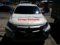 2016 mitsubishi montero rear stepsill cover chrome, -- All Accessories & Parts -- Metro Manila, Philippines