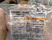 crosby wire rope clip -- Everything Else -- Metro Manila, Philippines