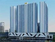 EDSA Boni MRT Station 1Bedroom Unit -- Apartment & Condominium -- Mandaluyong, Philippines
