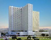 Condo Unit near UST Espana Blvd -- Apartment & Condominium -- Quezon City, Philippines