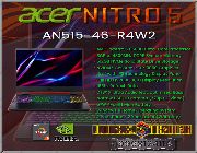 acer-predator-nitro-gaming-notebook-laptop -- All Desktop Computer -- Metro Manila, Philippines
