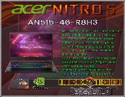 acer-predator-nitro-gaming-notebook-laptop -- All Desktop Computer -- Metro Manila, Philippines