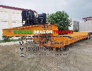 LOWBED TRAILER -- Trucks & Buses -- Cavite City, Philippines