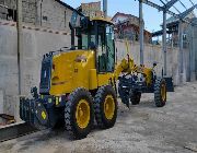 motor grader -- Other Vehicles -- Manila, Philippines