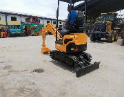 EXCAVATOR -- Other Vehicles -- Manila, Philippines