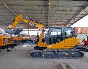 EXCAVATOR -- Other Vehicles -- Manila, Philippines