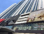 Light Residences 1 Bedroom w/ Balcony Tower 2 -- Condo & Townhome -- Mandaluyong, Philippines