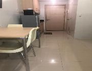 Light Residences 1BR with Balcony -- Condo & Townhome -- Mandaluyong, Philippines