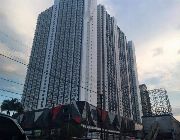 Light Residences Boni MRT 1BR for sale -- Condo & Townhome -- Mandaluyong, Philippines