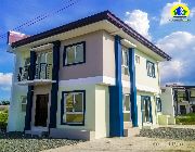 50K Reservation Fee - 4BR Gerbera Villa Dulalia Marilao Bulacan -- House & Lot -- Bulacan City, Philippines