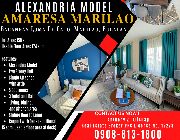 5BR SINGLE ATTACHED WITH GARAGE ALEXANDRA AMARESA MARILAO -- House & Lot -- Bulacan City, Philippines