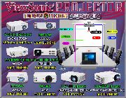 epson-acer-infocus-viewsonic-optoma-panasonic-nec-canon-lcd-dlp-projector-portable-document-camera-universal-ceiling-wall-mount-projector-bracket -- Projectors -- Metro Manila, Philippines