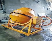 Cement, Mixer, 1/2 Bagger, from Japan -- Everything Else -- Valenzuela, Philippines
