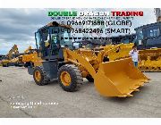 WHEEL LOADER -- Other Vehicles -- Cavite City, Philippines