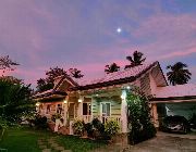 ID 14839 -- House & Lot -- Negros oriental, Philippines