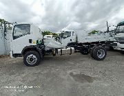 CAB AND CHASSIS -- Other Vehicles -- Manila, Philippines