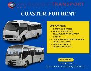CALL OR MESSAGE: 09989632040 -- Vehicle Rentals -- Taguig, Philippines