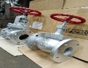 Stainless, Ball, Valve, with Actuator, from Japan -- Everything Else -- Valenzuela, Philippines