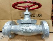Stainless, Ball, Valve, with Actuator, from Japan -- Everything Else -- Valenzuela, Philippines