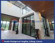 BRAND NEW HOUSE AND LOT FOR SALE -- House & Lot -- Cavite City, Philippines