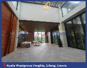 BRAND NEW HOUSE AND LOT FOR SALE -- House & Lot -- Cavite City, Philippines