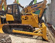 BULLDOZER -- Other Vehicles -- Manila, Philippines