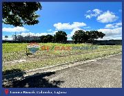 Lumira Nuvali Lot For Sale -- Land -- Calamba, Philippines