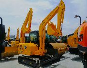 EXCAVATOR -- Other Vehicles -- Manila, Philippines