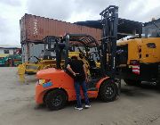 forklift -- Other Vehicles -- Manila, Philippines