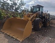 WHEEL LOADER -- Other Vehicles -- Cavite City, Philippines