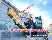 heavy equipment -- Everything Else -- Metro Manila, Philippines