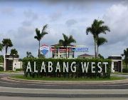 For Sale Alabang West Daang Hari - 358sqm -- Land -- Las Pinas, Philippines