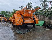 construction equipment -- Other Vehicles -- Batangas City, Philippines