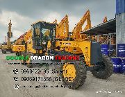 MOTOR GRADER -- Other Vehicles -- Cavite City, Philippines