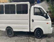 Hyundai  H100 -- Vans & RVs -- Caloocan, Philippines