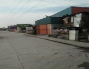 1,500sqm. 70M Lot Only For Sale in Along/Near C6 Highway,Taguig City -- Land -- Taguig, Philippines