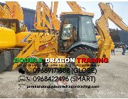 BACKHOE LOADER -- Other Vehicles -- Cavite City, Philippines