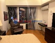For Rent Arya Residences Tower 2 BGC -- Condo & Townhome -- Taguig, Philippines