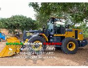 PAYLOADER -- Other Vehicles -- Cavite City, Philippines