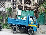 hauling, debris, panambak -- Rental Services -- Metro Manila, Philippines
