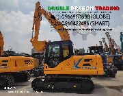 BACKHOE EXCAVATOR -- Other Vehicles -- Cavite City, Philippines