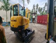 EXCAVATOR -- Other Vehicles -- Batangas City, Philippines