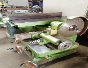 Tokiwa, Heavy, Duty, Table, Saw, 2 in 1, from Japan -- Everything Else -- Valenzuela, Philippines