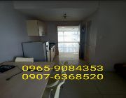 Grass Residences Studio for Sale -- Condo & Townhome -- Taguig, Philippines