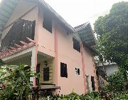 ID 14846 -- House & Lot -- Dumaguete, Philippines